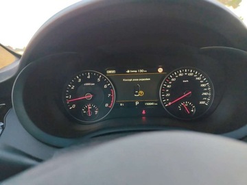 Kia Stinger Liftback 3.3 T-GDi 370KM 2018 Kia Stinger AWD GT Automat 370KM Salon PL 3.3 Benzyna 370KM, zdjęcie 13