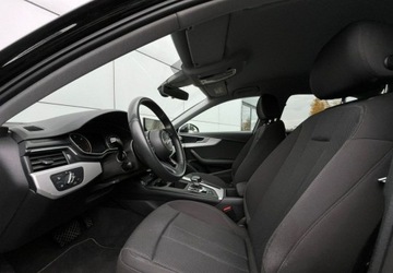 Audi A4 B9 Limousine Facelifting 2.0 35 TFSI 150KM 2021 Audi A4 Limousine Salon PL 1 wlasciciel LED Automat Navi Parktronic, zdjęcie 12