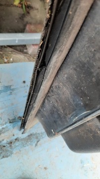 DVEŘE PŘEDNÍ PRAVÉ FIAT SIENA 00R