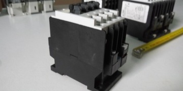 Контактор Relpol CRNI09 Relpol 230В 20А