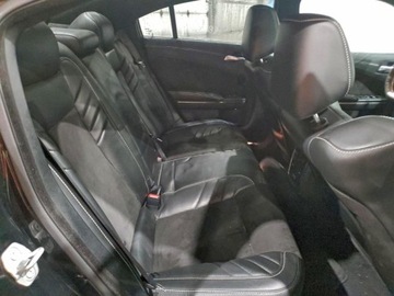 Dodge Charger VII 6.2 V8 717KM 2021 Dodge Charger SRT Hellcat 2021 6.2L 6.2 Benzyna 717KM, zdjęcie 10