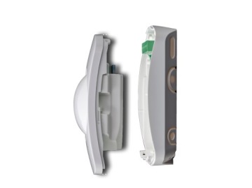 ИНФРАКРАСНЫЙ ДЕТЕКТОР ДВИЖЕНИЯ ДАТЧИК СИГНАЛИЗАЦИИ ПИР ДОМАШНИХ ЖИВОТНЫХ ДО 35 КГ TEXECOM