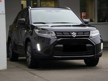 Suzuki Vitara III 2026 Vitara 1.4 Boosterjet mHEV Premium Plus 2WD aut 110KM 2026, zdjęcie 2