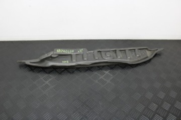 Schalldämmung des Kotflügels links 68046265A JEEP GRAND CHEROKEE WK2 OVERLAND LIFT