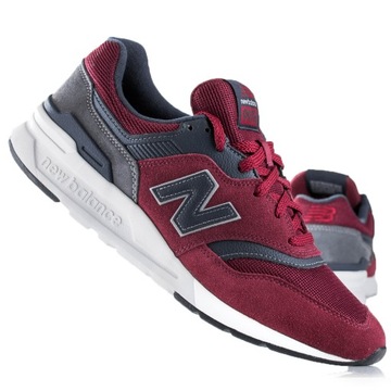 New Balance buty męskie sportowe CM997HFV rozmiar 42