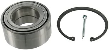 Ступица колеса SKF VKBA 6891