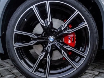 BMW X6 G06 SUV Facelifting 3.0 30d 298KM 2025 BMW X6 xDrive30d Sport Suv 3.0 (298KM) 2025, zdjęcie 13