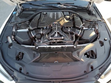 BMW 2022 BMW M8 2022 4.4l 4.4 Benzyna 617KM, zdjęcie 6