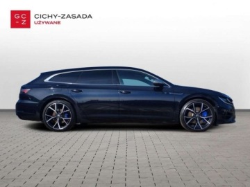 Volkswagen Arteon Shooting Brake R 2.0 TSI 320KM 2024 Volkswagen Arteon Shooting Brake 2.0 TSI 320KM R 4x4 DSG DCC Hak Panorama, zdjęcie 5