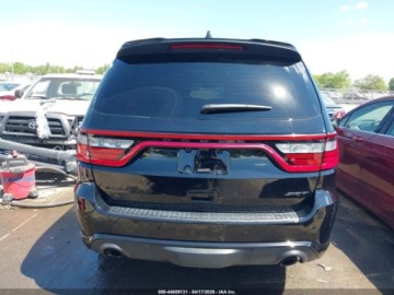 Dodge Durango III 2024 Dodge Durango Srt 392 Alchemi Awd 2024 6.4 Benzyna 475KM, zdjęcie 3