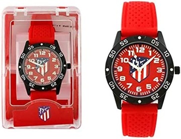 Zegarek Atlético Madrid ZEGAREK DLA KIBICA 748