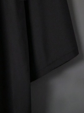 SHEIN BLACK CASUAL HEZ S06__OS