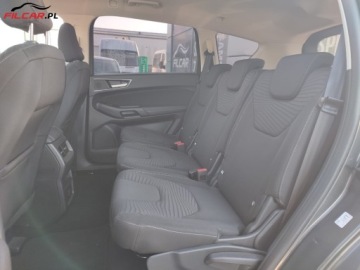 Ford S-Max II Van 1.5 EcoBoost 165KM 2018 Ford S-Max GWARANCJA JAK NOWY 37tys kilometrow Mozliwa zamiana RATY 1.5, zdjęcie 6