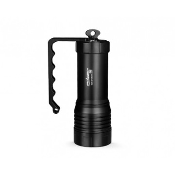 Фонарик Orca Torch D860