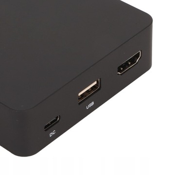 AV-конвертер VHS-рекордер Hi8 видеомагнитофон DVR DVD RCA