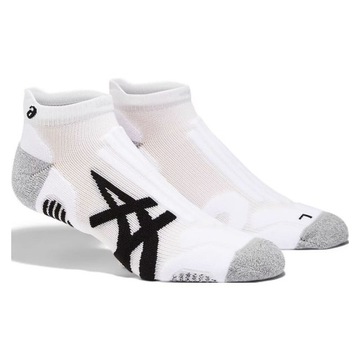 SKARPETY ASICS TENNIS SINGLE 1P WH 39-42