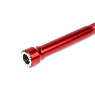 Гибкий захват с магнитом + лапки 60см.