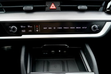 Kia Sportage V SUV Plug-In 1.6 T-GDI PHEV 265KM 2023 Kia Sportage MAX OPCJA skóra FUL LED nawi KAMERY, zdjęcie 30