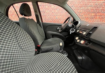Nissan Micra III Hatchback 5d 1.2 i 16V 80KM 2007 Nissan Micra Salon PL 1 wlasciciel Klima Gwarancja w cenie Warszawa VRFF, zdjęcie 12