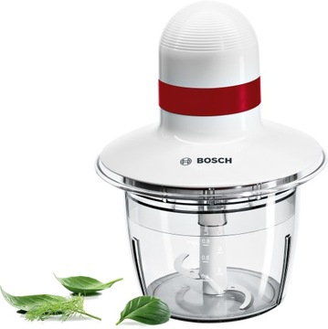 Rozdrabniacz BOSCH MMRP1000 400W 0,8L Malakser Chopper