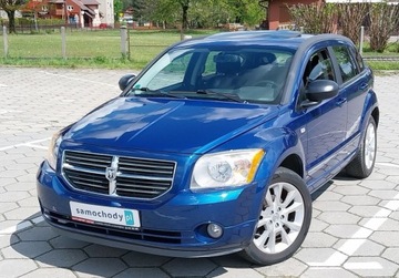 Dodge Caliber 2.0 VVT 156KM 2011