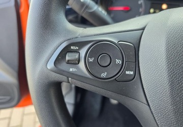 Opel Corsa F Hatchback 5d 1.2 Turbo 100KM 2021 Opel Corsa 1,2 Benzyna 101 KM GWARANCJA Zamiana Zarejestrowany 1.2 Benzyna, zdjęcie 26