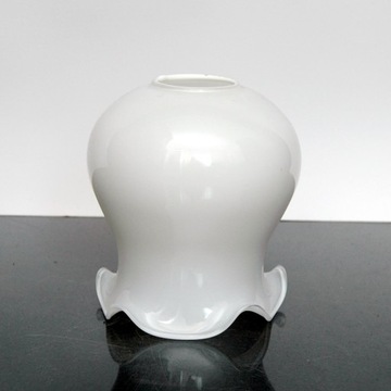Klosz szklany do lamp, żyrandoli, klosz E27