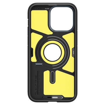 SPIGEN TOUGH ARMOR — ПРОЧНЫЙ КОРПУС С MAGSAFE CASE ДЛЯ IPHONE 15 PRO