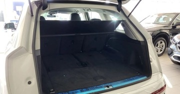 Audi Q7 II SUV Facelifting  3.0 45 TDI 231KM 2024 Audi Q7 Salon Polska diesel 7,1s 0 100 idealny pneumatyczny 3.0 Diesel, zdjęcie 3