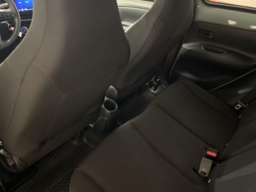 Toyota Aygo X 1.1 VVT-i 72KM 2025 Toyota Aygo X 1.0 VVTi Style II (2014-) Toyota Ayg, zdjęcie 10
