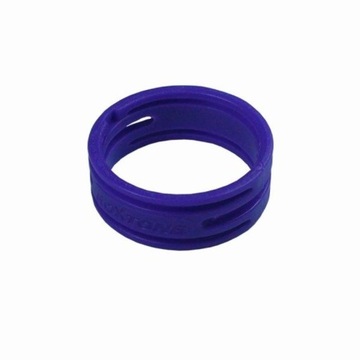 Roxtone Ring do XLR Fioletowy