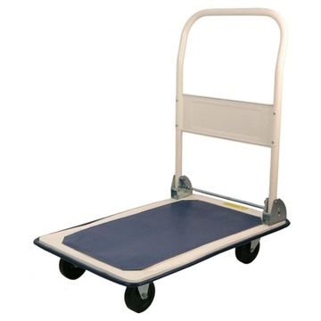 Wózek transportowy 150 kg TOPEX 79R301
