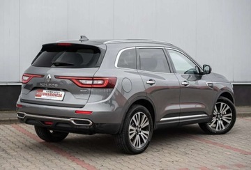 Renault Koleos II SUV 2.0 dCi 177KM 2018 Renault Koleos 2.0D 177Ps 4x4 Automat Full Led Panorama Skora Navi Full Se, zdjęcie 1