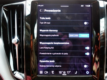 Volvo XC60 II 2022 Volvo XC 60 R-DESING GWAR. 1WŁ KRAJ BEZWYP F23%, zdjęcie 27