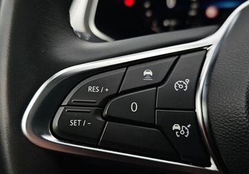 Renault Captur II Crossover 1.0 TCe 90KM 2023 Renault Captur SalonPL SerwisASO Panorama BOSE Grupa Adamowscy Benzyna 90KM, zdjęcie 16