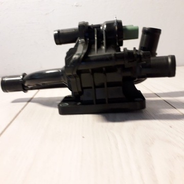 FEBI ТЕРМОСТАТ CITROEN BERLINGO C4 C5 1.6 HDI