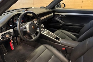 Porsche 911 991 Carrera 2/2S Coupe 3.8 400KM 2013 Porsche 911 S PDK salon Polska Rej.2014 rok R CARS Warszawa 3.8 Benzyna, zdjęcie 14