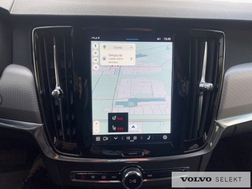 Volvo V90 II Plug-In Facelifting 2.0 T6 Plug-In Hybrid 350KM 2024 Volvo V90 Volvo V90 T6 253KM+145KM AWD Plug-In Hyb, zdjęcie 22