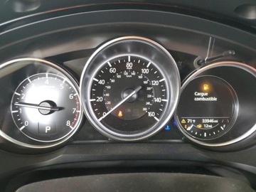 Mazda CX-9 2023 Mazda CX-9 Touring 2023 2.5l 2.5 Benzyna 250KM, zdjęcie 9