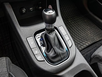 Hyundai i30 III Wagon Facelifting 1.5 T-GDI 48V 160KM 2023 HYUNDAI i30 1.5 T-GDI Smart DCT Combi 160KM 2023, zdjęcie 18