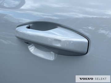 Volvo XC40 Crossover Facelifting 2.0 B4 197KM 2022 Volvo XC 40 SalonPL B4B AWD Momentum Pro LED Tempo, zdjęcie 29