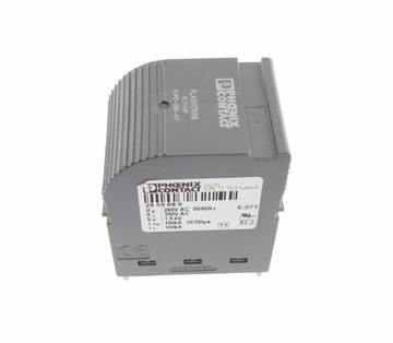 PHOENIX CONTACT 2859686 FLT-CP-N/PE-350-ST