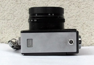 STARY APARAT FOTOGRAFICZNY VILIA TRIPLET 69-3 4/40