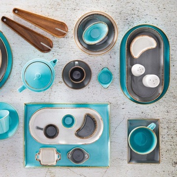 Каменная коническая миска 400 мл.