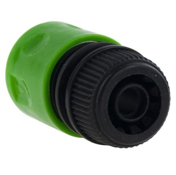 САДОВЫЙ БЫСТРОРАЗЪЕМНЫЙ СОЕДИНИТЕЛЬ для шланга 1/2 разъема ШЛАНГА