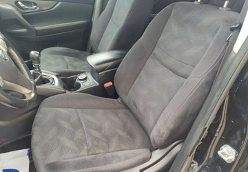 Nissan X-Trail III Terenowy dCi 130KM 2015 Nissan X-Trail 2,0Td 4x4 Tylko 69.000km 2.0 Diesel 150KM, zdjęcie 21