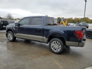 Ford 2025 Ford F150 King Ranch 2025 3.5l 3.5 Hybryda 400KM, zdjęcie 1