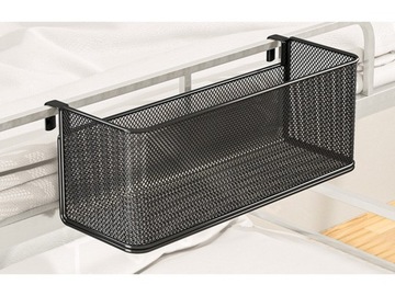 КОРЗИНА-ОРГАНИЗАТОР КОРЗИНА МЕТАЛЛИЧЕСКАЯ ПОДВЕСНАЯ НА ДВЕРЬ ПОДВЕСНАЯ КУХОННАЯ ПОЛКА