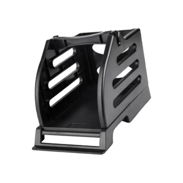 Держатель термоэтикеток Компактный настольный принтер Аксессуары Многофункциональная этикетка