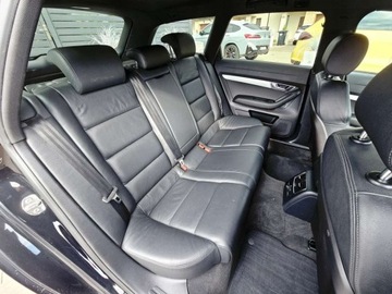 Audi A6 C6 Avant 2.0 TDI e 136KM 2011 Audi A6 Avant ___S-Line Plus 2.0TDI 136KM BiXenon LED Navi Skora Alu18 Doi, zdjęcie 37